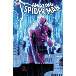 AMAZING SPIDER-MAN -58