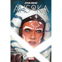 STAR WARS AHSOKA -3 ROD...