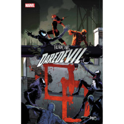 VENOM WAR DAREDEVIL -1