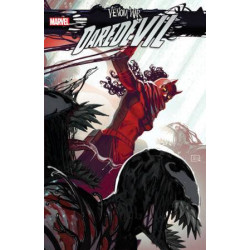 VENOM WAR DAREDEVIL -1...