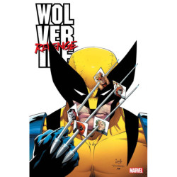 WOLVERINE REVENGE -2 (OF 5)