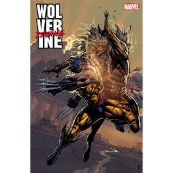 WOLVERINE REVENGE -2 (OF 5)...