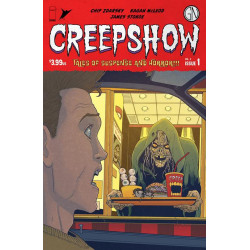 CREEPSHOW VOL 3 -1 (OF 5)...