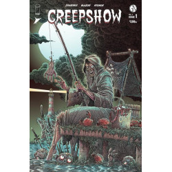 CREEPSHOW VOL 3 -1 (OF 5)...