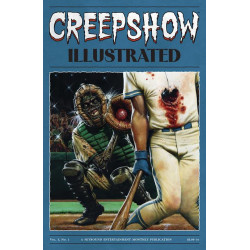 CREEPSHOW VOL 3 -1 (OF 5)...