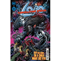 LOBO CANCELLATION SPECIAL...