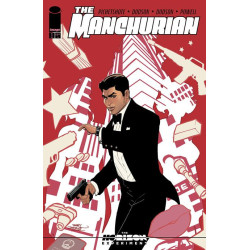 MANCHURIAN -1 (ONE SHOT)...