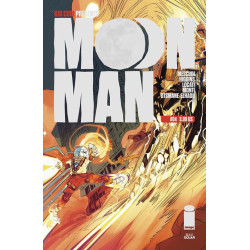 MOON MAN -4 CVR A MARCO LOCATI