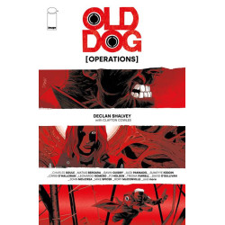 OLD DOG OPERATIONS -1 (ONE...