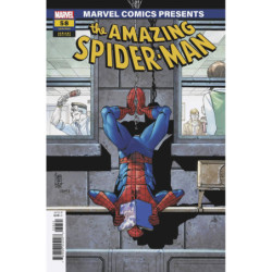 AMAZING SPIDER-MAN -58...