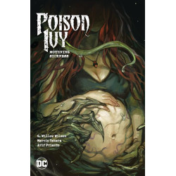 POISON IVY HC VOL 03...