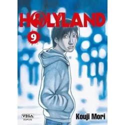 HOLYLAND - TOME 9