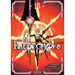 FATE/APOCRYPHA T13