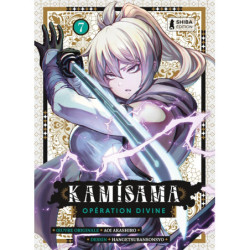 SHONEN - KAMISAMA -...