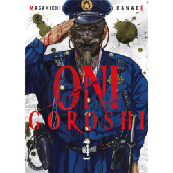 ONI GOROSHI - TOME 04