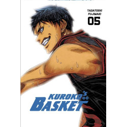 KUROKO'S BASKET - EDITION...