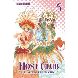 HOST CLUB - PERFECT EDITION...