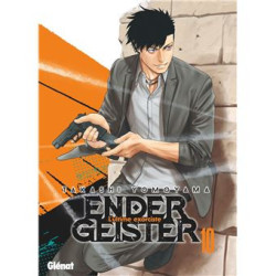 ENDER GEISTER - TOME 10