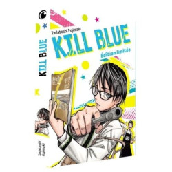 KILL BLUE T01 EDITION LIMITEE