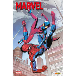 MARVEL COMICS (II) N 10