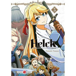 HELCK - T05 - HELCK - VOL. 05