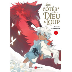 AUX COTES DU DIEU-LOUP -...