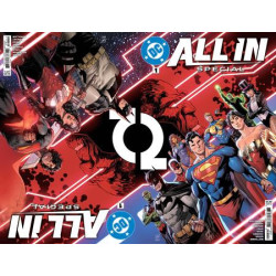 DC ALL IN SPECIAL -1 (ONE...