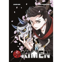 KIMEN - TOME 1