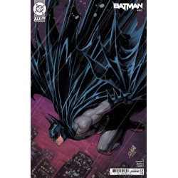 BATMAN -153 CVR C DAVID...