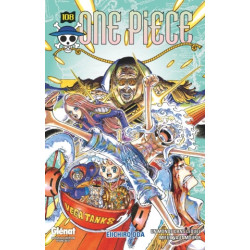 ONE PIECE - EDITION...