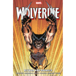 WOLVERINE : RETOUR AUX SOURCES