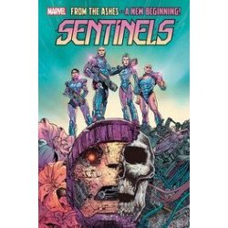 SENTINELS -1 (OF 5)