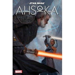 STAR WARS AHSOKA -4