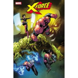 X-FORCE -4