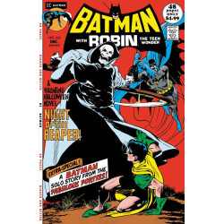 BATMAN -237 FACSIMILE...