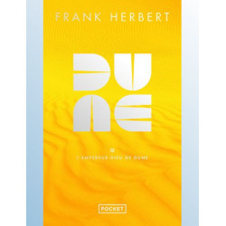 DUNE - TOME 4 COLLECTOR