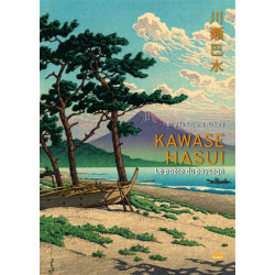 KAWASE HASUI, LE POETE DU PAYSAGE