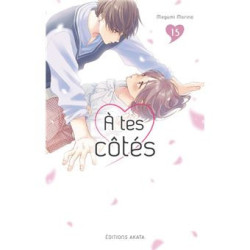 A TES COTES - TOME 15