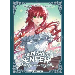 UN MARI D'ENFER - TOME 2