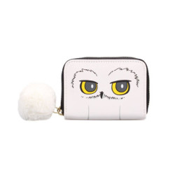 Harry Potter porte-monnaie Mini Hedwig