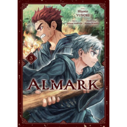 ALMARK T03