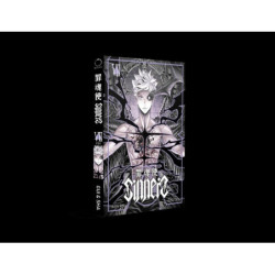 SEINEN - SINNERS T07