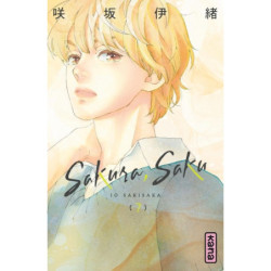 SAKURA, SAKU - TOME 7