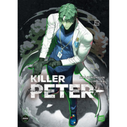 KILLER PETER - TOME 2