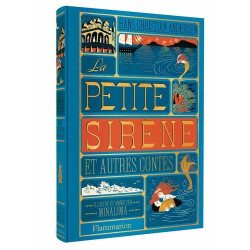 LA PETITE SIRENE ET AUTRES...