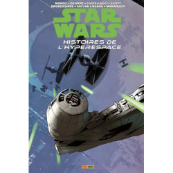 STAR WARS - HISTOIRES DE...