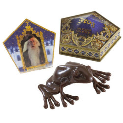 HARRY POTTER- REPLIQUE CHOCOGRENOUILLE