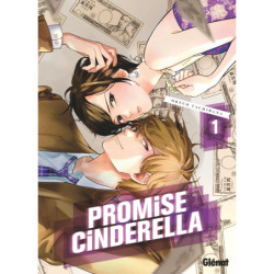 PROMISE CINDERELLA - TOME 01