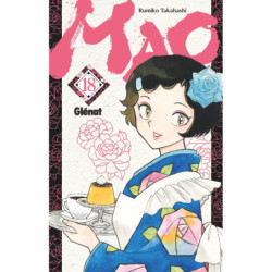 MAO - TOME 18