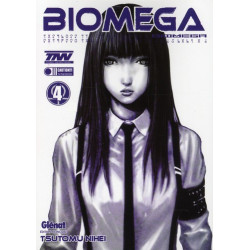 BIOMEGA - TOME 04